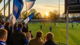 Bezirksliga-Auftakt: FC Hertha Wels Juniors treten in Wels-geprägter Begegnung an