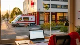 Bezirksrettungskommandant Paul Pilshofer gibt Funktion nach fünf Jahren ab