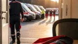 Bezirksrettungskommandant Paul Pilshofer zieht sich nach acht Jahren zurück