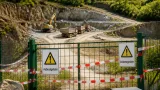 BH Oberwart bündelt Verfahren nach Asbest-Funden in vier Steinbrüchen