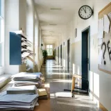 Gymnasien unter Druck: Leistungseinbrüche, Respektverlust und die Folgen für Schüler und Lehrkräfte