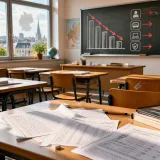 Wie Deutschland den Pisa-Absturz stoppen kann: Vier Stellhebel für bessere Schulen