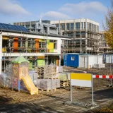 Bund gibt Thüringen bis 2029 rund 101,6 Mio. Euro für Bildungsinfrastruktur