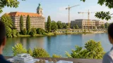 Hasso‑Plattner‑Projekte in Potsdam: Neue Uni‑Standorte, mehr Raum für KI‑Forschung