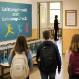 Rheinland‑Pfalz verschärft Handyregeln und setzt auf mehr Leistungsfreude im Unterricht