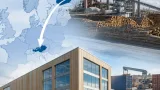 Binderholz übernimmt finnische Sägewerke – Ausbau der Schnittholzproduktion geplant