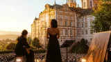 Birgit Minichmayr bringt Lotte Lenya-Programm zu den Sommerspielen Melk