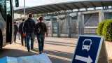 Bischofshofen im ÖFB-Cup: Bundesligist Altach als Gegner — Spiel wahrscheinlich in Leoben