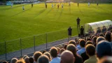 Blau-Weiß bleibt im vierten Test ungeschlagen: 1:1 gegen Puskás Akadémia