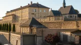 Blick hinter die Mauer: So ist die Frauen-JVA in Schwäbisch Gmünd strukturiert