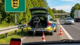 Blitzermarathon in Baden‑Württemberg: Relevante Hinweise für Autofahrende aus Baden