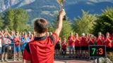 Bludenz’ Klaus Grünbacher holt Staatsmeistertitel im Matchplay