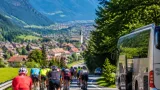 Bludenz: Radlertreff Rätikon erfolgreich und unfallfrei durch das Ötztal