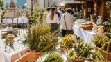 Blumen- und Kräuterweihe am 15. August in Gmunden lockt mit Markt und Musik