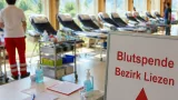 Blutspenden im Bezirk Liezen: Hinweis auf lokale Termine und Bedeutung für die Versorgung