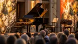 Bösendorfer-Festival startet im Oktober mit internationalem Programm in die siebte Saison