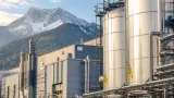 Bosch investiert 52 Millionen Euro: Methanol‑Infrastruktur stärkt Hallein als Motoren‑Standort
