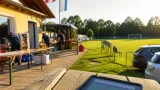 Braunau FC B empfängt Tarsdorf: Lokalfußball im Fokus der Gemeinde