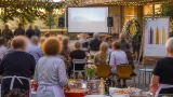 Braunau feiert 25 Jahre RoSi‑Rastplatz – Jubiläumsreihe würdigt ein europaweit beachtetes Projekt
