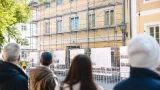 Braunauer Hitlerhaus: Staatsumbau und anhaltende Debatten um Umgang mit belasteter Geschichte