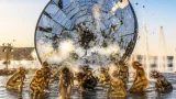 Bregenz: Berliner Zwanziger-Ästhetik prägt «La Traviata» auf der Seebühne