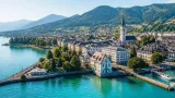 Bregenz verzeichnet erstmals 30 Hitztage – Hitzewelle hält an