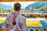 Bronze für Bischofshofen: Michaela Höllwart holt EM-Medaille der U18