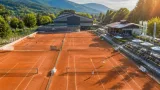 Bruck an der Mur richtet Drei ÖTV-Jugendmeisterschaften für U12, U14 und U16 aus