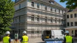 Bruck an der Mur: Untersuchungen für Generalsanierung der Mittelschule starten im Sommer