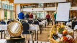 Bruno Steiner gewinnt das 2. Rudener Senioren Open vor Lokalmatador Kaspret
