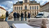 Bürgermeister kritisieren: Gratis-Regionalmedien gehen bei Bundesförderung leer aus