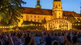 Bürgermeistergarten ausverkauft: Musical‑Highlights beleben den Kultursommer