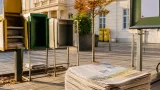 Bundesförderung benachteiligt offenbar Gratis-Lokalzeitungen – Sorge um Informationsversorgung im Bezirk