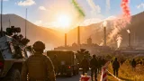 Bundesheer übt Ende August im Raum Leoben: rund 180 Soldaten, Signalmittel geplant