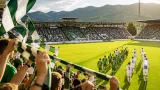 Bundesliga-Auftakt in Lustenau: Austria empfängt SV Ried am 2. August