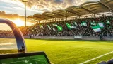 Bundesliga-Heimspiel gegen Rapid: SV Ried will Negativserie stoppen