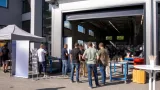 Bundesratspräsidentin besucht Ausbildungszentrum Niedernondorf und lobt Kooperation von AMS und Wirtschaft
