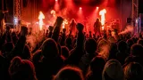 Burning Witches komplettieren Line‑up der The Hard Circle Festivals 2026
