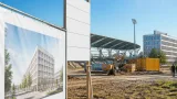 BUWOG startet Wohnprojekt „Zielgerade“ in Eisenstadt – 176 neue Wohneinheiten geplant