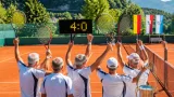 BW Feldkirch sichert sich Landesmeistertitel bei den Herren 70+ und Chancen auf Bundesliga-Aufstieg