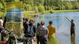 CarpTrails am Jägerteich: Radführung durch Waldviertler Teichwirtschaft zieht Interesse nach Waidhofen/Thaya