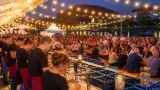 Charity am Kirchtag: Prominente unterstützen Starkstrombar zugunsten betroffener Familien