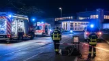 Chlorgasalarm im Welser Bäderbetrieb löst nächtlichen Einsatz aus – Entwarnung nach Messungen