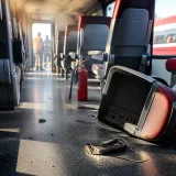 Powerbank entzündet sich in Railjet: Zug nach Kontrolle mit rund 30 Minuten Verspätung weitergefahren