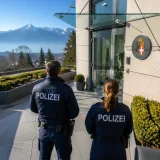Viola Trettenbrein übernimmt Leitung des Staatsschutzes in Kärnten
