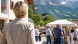 Claudia Hagsteiner: Landtagspolitik mit lokalem Schwerpunkt für Kirchbichl und Tirol