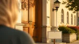 Claudia Schmid wird Direktorin der Gesundheits- und Krankenpflegeschulen im Mühl- und Innviertel