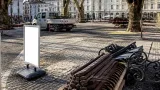 Debatte um Aufenthaltsqualität: Sitze weg statt Innenstadt aufwerten