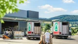 Deutschnberger Familienbetrieb produziert jedes fünfte SPAR-Marken-Eis