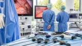 Diakonie Klinikum Neunkirchen stärkt Tumorchirurgie: Rückkehr von Facharzt Ghassan Batikha